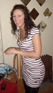 Adrienne Conte