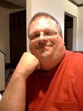 Kevin Eichelberger