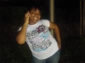 Sharlesa Wilson