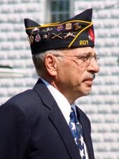 Peter Amico