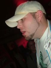 Mark Gower