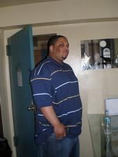 Ricardo Ferrell