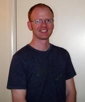 Nels Cobbey