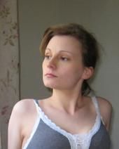 Victoria Maiorana