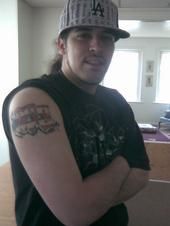 Jose Garcia