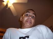 Joey Martinez