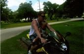Dustin Boudreaux