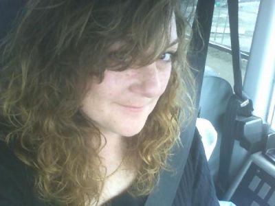 Angela Robertson