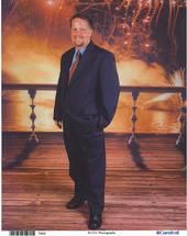 Harry Honeycutt