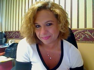 Lisa Pericolosi