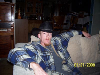 Billy Snowden