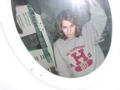 Meredith Oxborrow