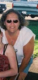 Tamara Moore