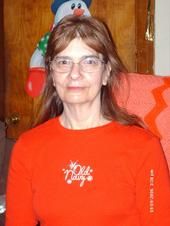 Barbara Every