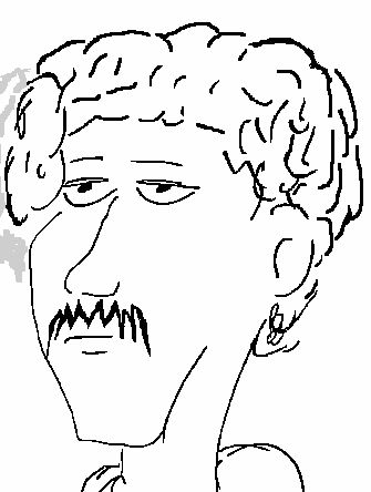 John Wetzel
