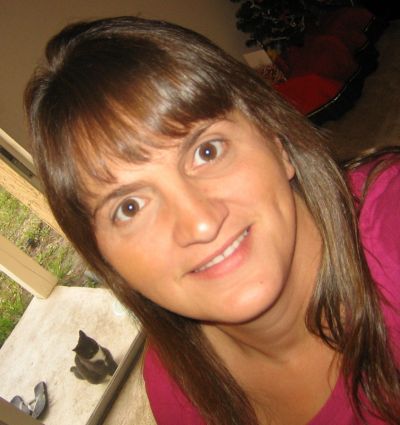 Tammie Baker