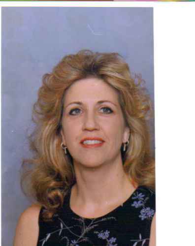 Brenda Silvius