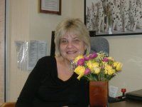 Shirley Clay