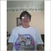 Cheryl Cater