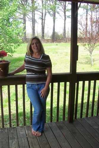 Dawn Brewer