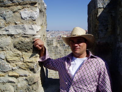 Steven Archuleta