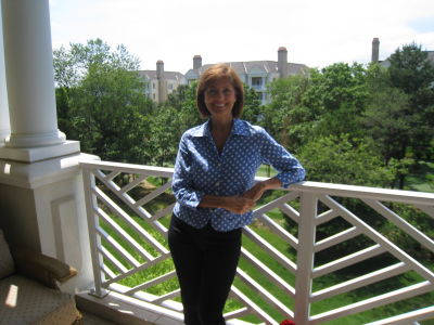 Ruth Obrien