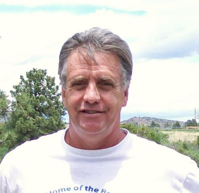 Johnny Yates