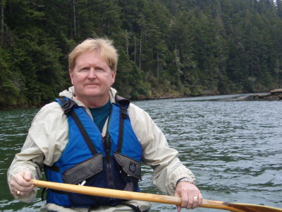 Patrick Adams