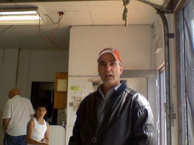 Michael Bertram