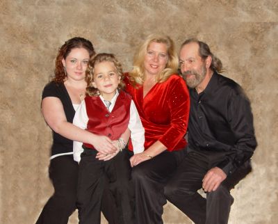 Sondra Beveloqua