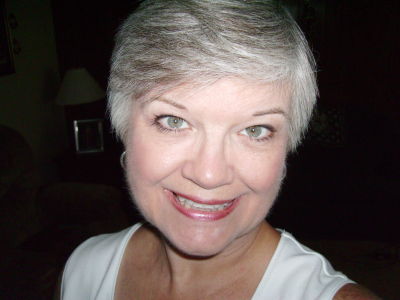 Mary Moore