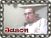Jason Dutton