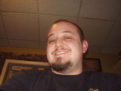Shane Flickinegr