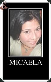 Michelle Adames