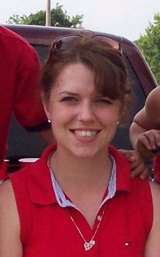 Melissa Bass