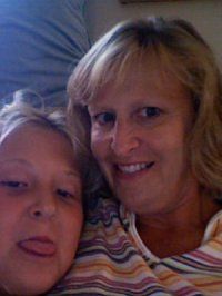 Julie Mader