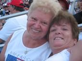 Rhonda Waldridge