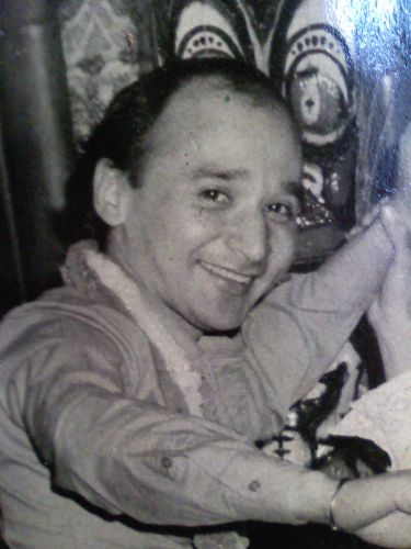 Miguel Hernandez