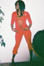 Yvonda Brown