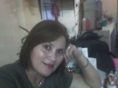 Catherine Baretto