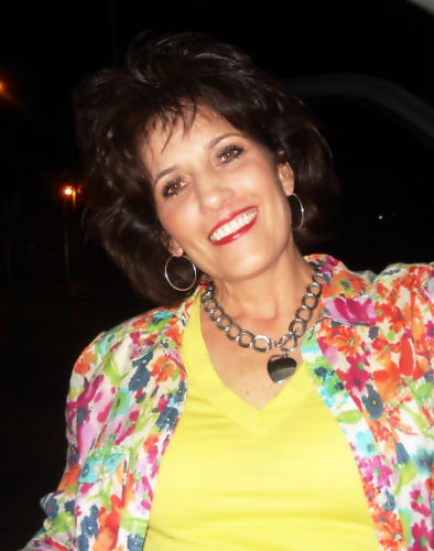 Lucia Driskell