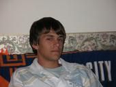 Josh Carney