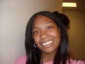 Tiffany Gordon