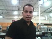 Edward Pabon