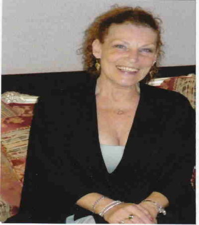Mary Milroy
