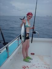 Amy Mcclay