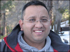 Miguel Castrorivera