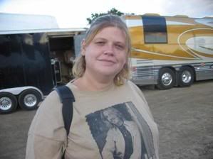 Cara Burton