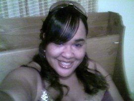 Shalise Richardson