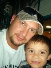 Christopher Applegate